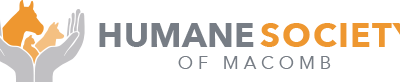 A Letter from the Humane Society of Macomb Board of Directors