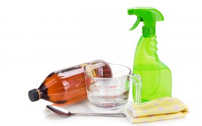 Harmful Household Products for Pets