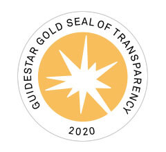 guidestar gold seal transparency