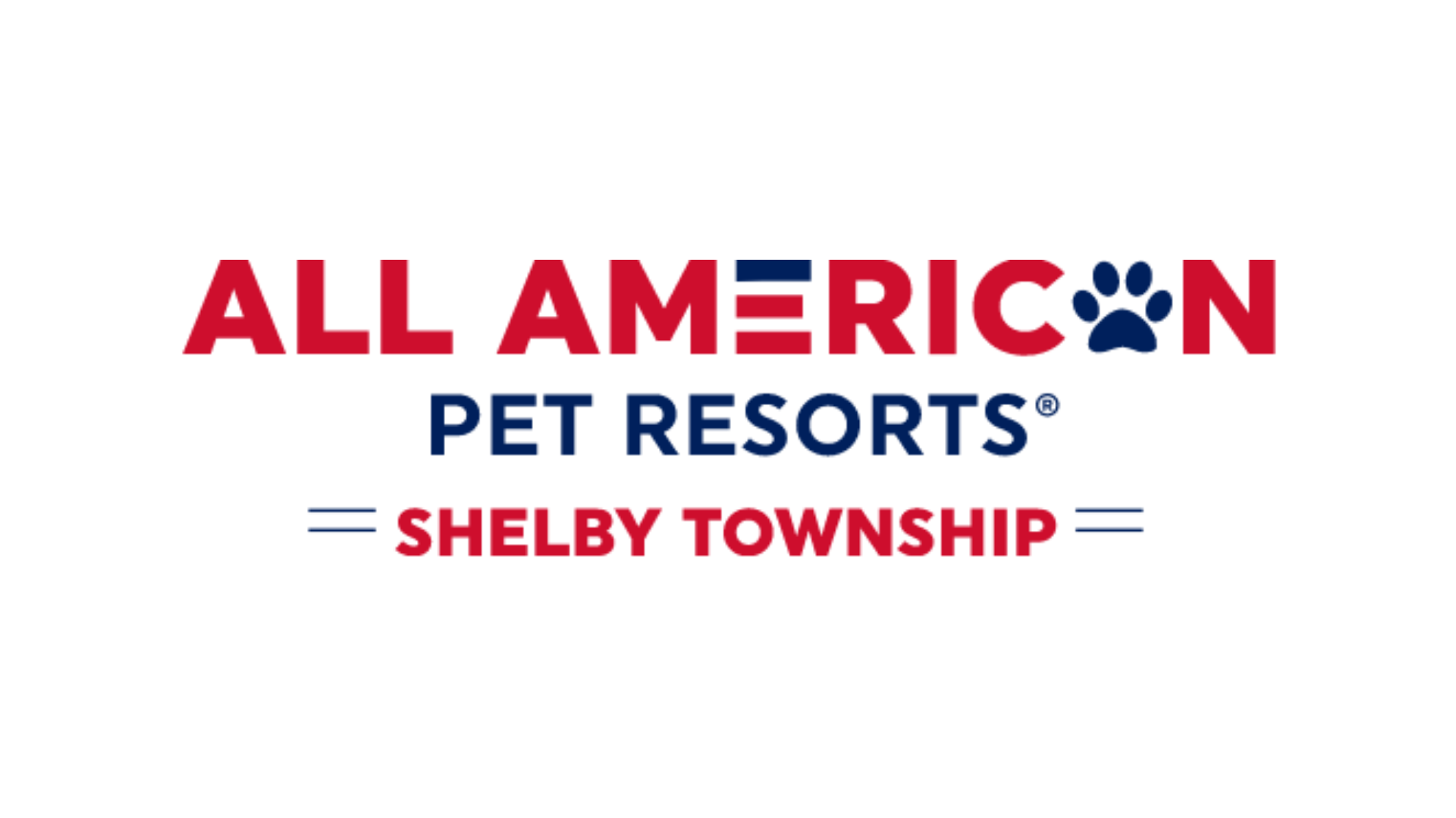 Dogstravaganza Sponsor All American Pet Resort