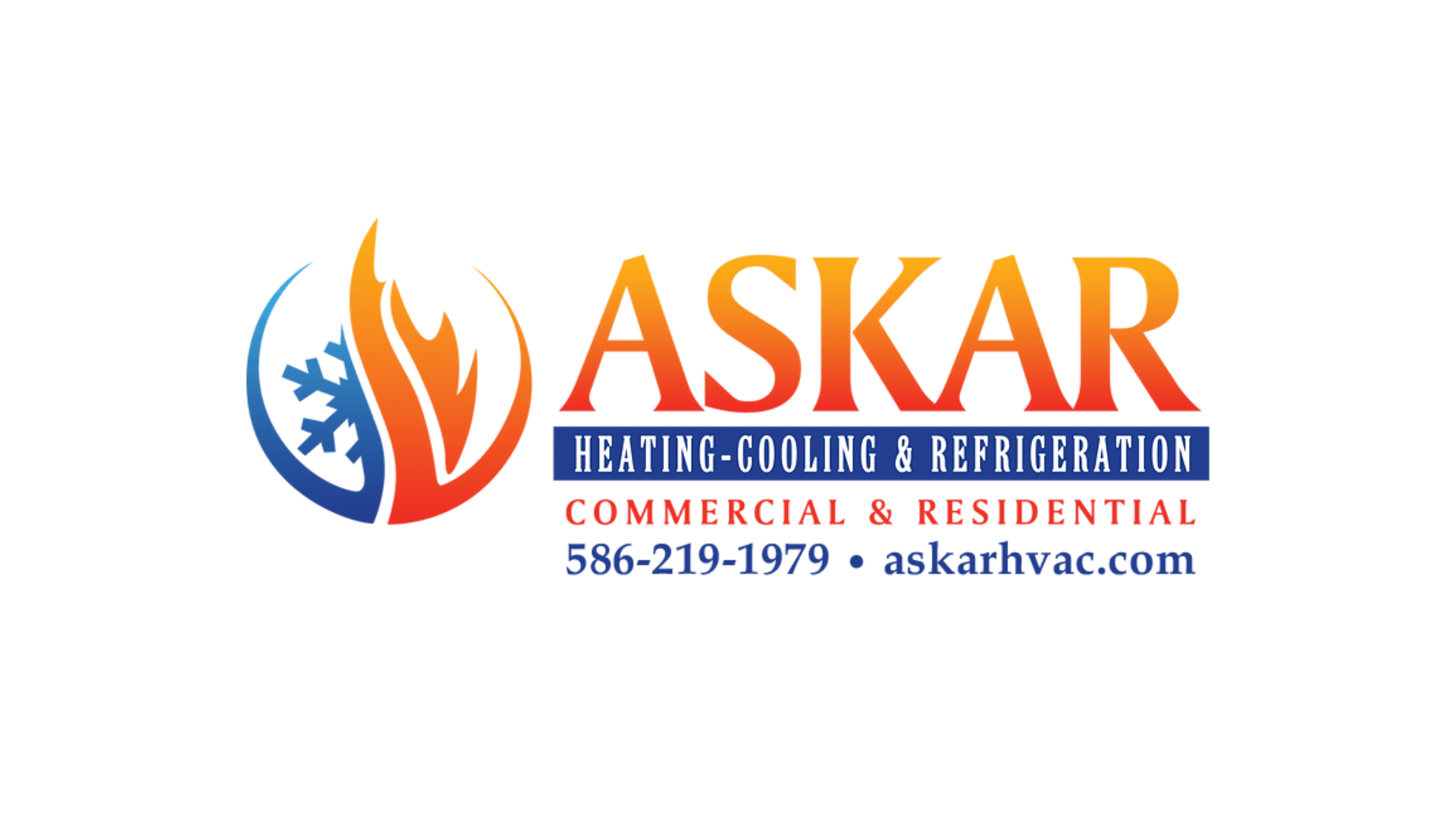 Dogstravaganza Sponsor Askar Heating and Cooling