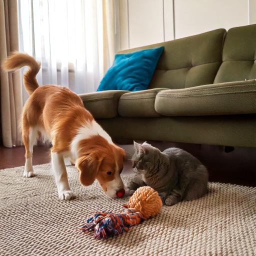 PAWsome Holiday Gift Guide: Make Their Season Bright! 🐾